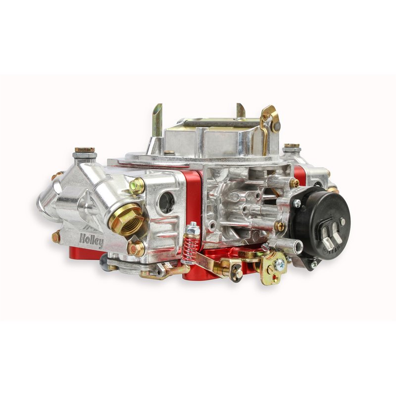 Holley | Ultra Double Pumper® Carburetor