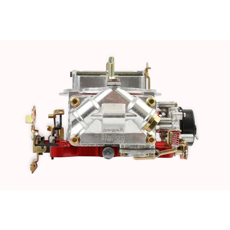 Holley | Ultra Double Pumper® Carburetor