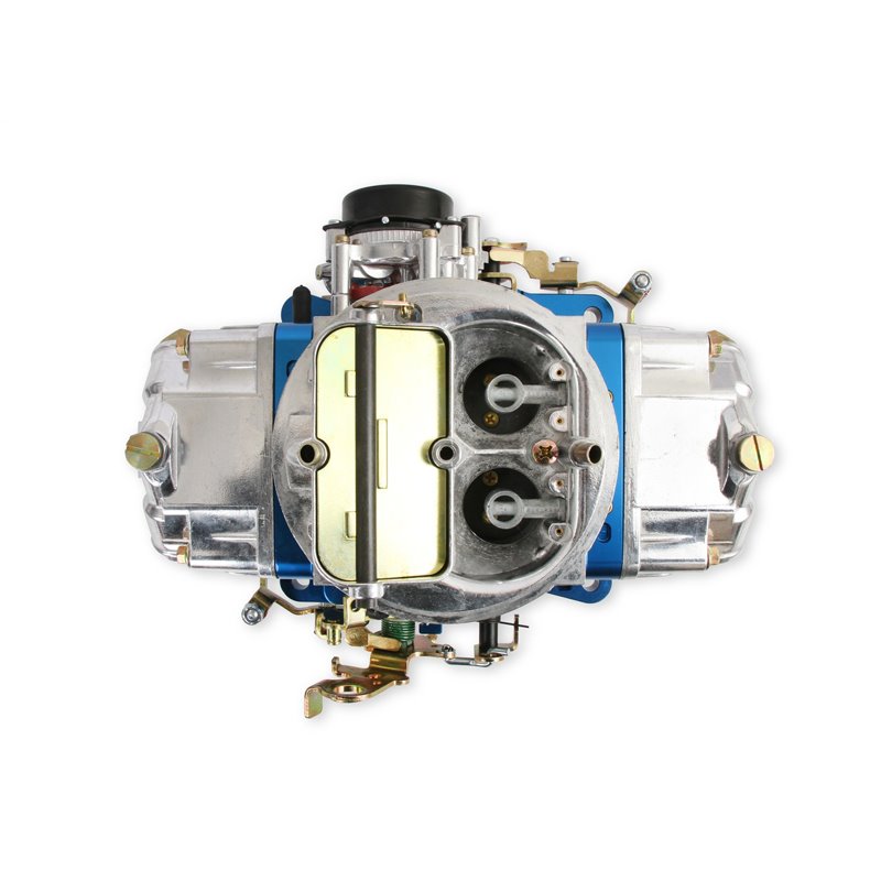 Holley | Ultra Double Pumper® Carburetor