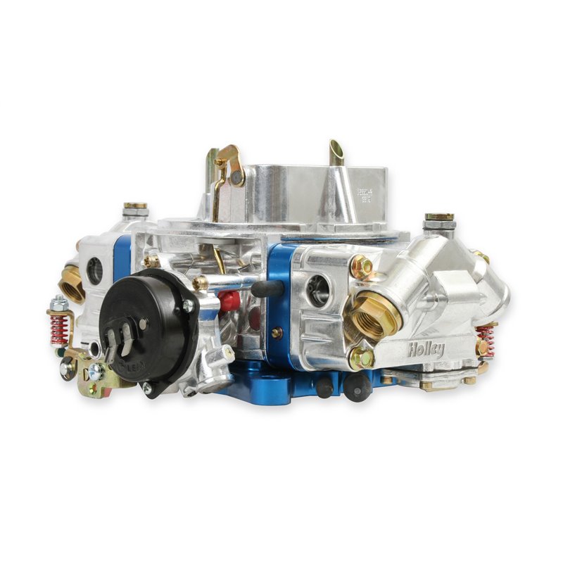 Holley | Ultra Double Pumper® Carburetor