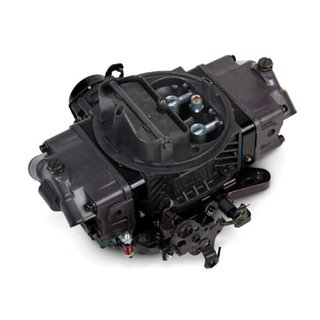 Holley | Ultra Double Pumper® Carburetor