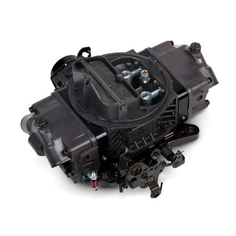 Holley | Ultra Double Pumper® Carburetor