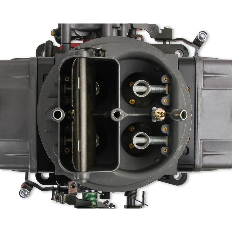 Holley | Ultra Double Pumper® Carburetor