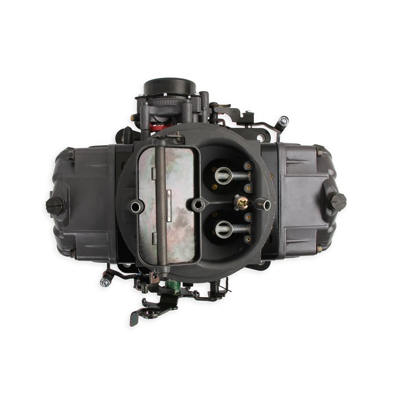 Holley | Ultra Double Pumper® Carburetor