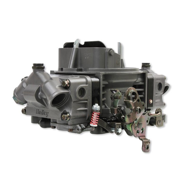 Holley | Ultra Double Pumper® Carburetor