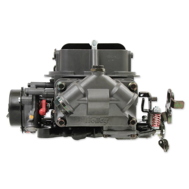 Holley | Ultra Double Pumper® Carburetor