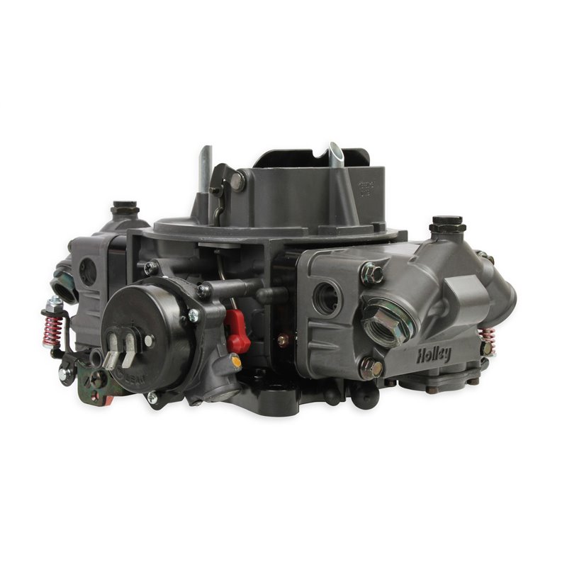 Holley | Ultra Double Pumper® Carburetor