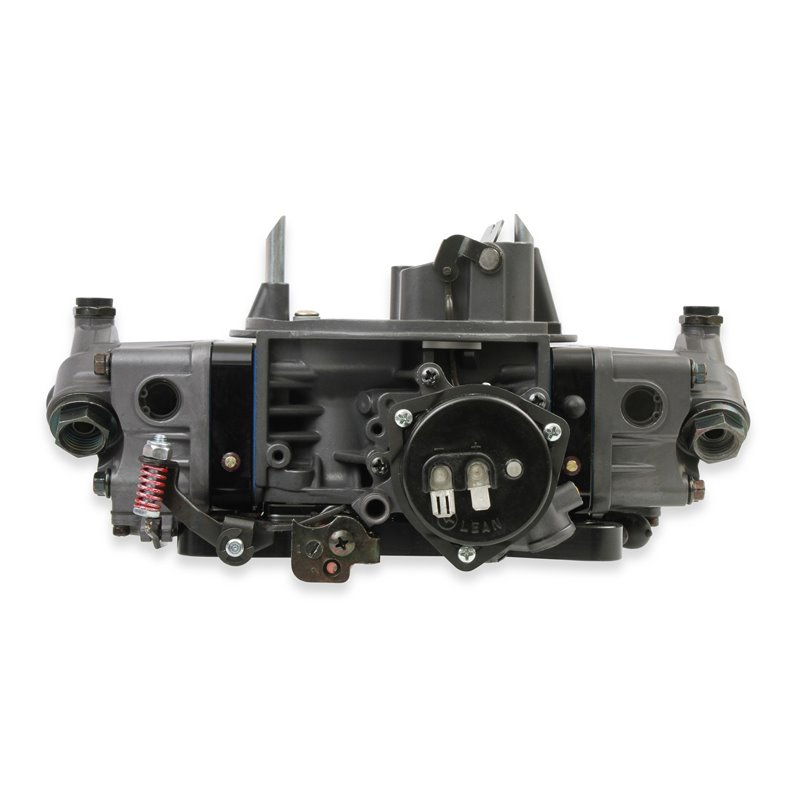 Holley | Ultra Double Pumper® Carburetor