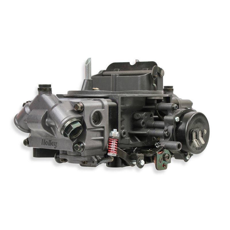 Holley | Ultra Double Pumper® Carburetor