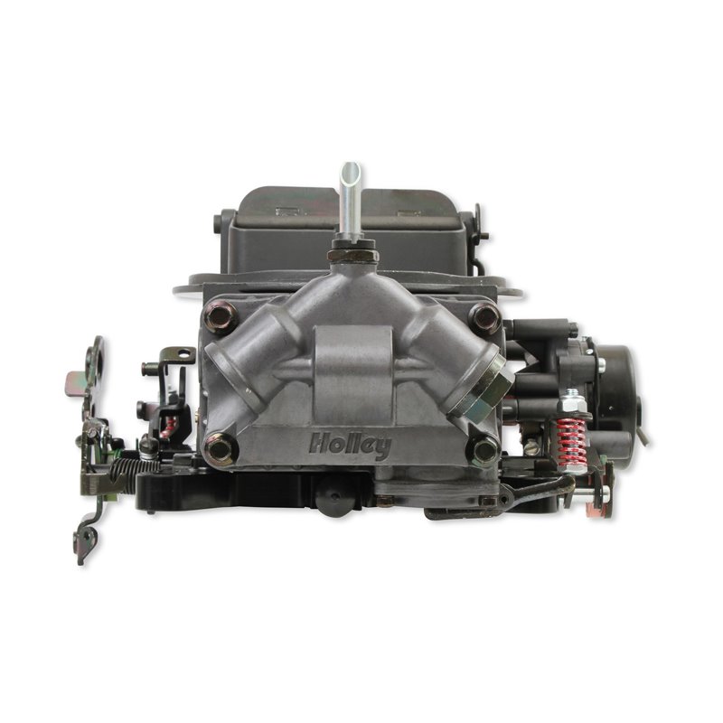 Holley | Ultra Double Pumper® Carburetor