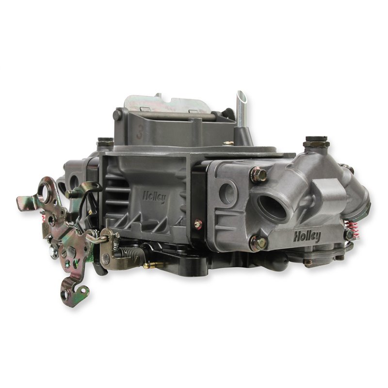 Holley | Ultra Double Pumper® Carburetor