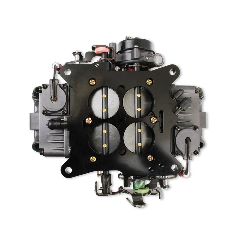 Holley | Ultra Double Pumper® Carburetor