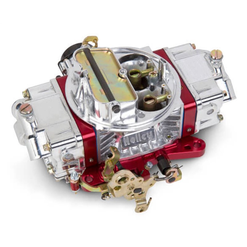 Holley | Ultra Double Pumper® Carburetor