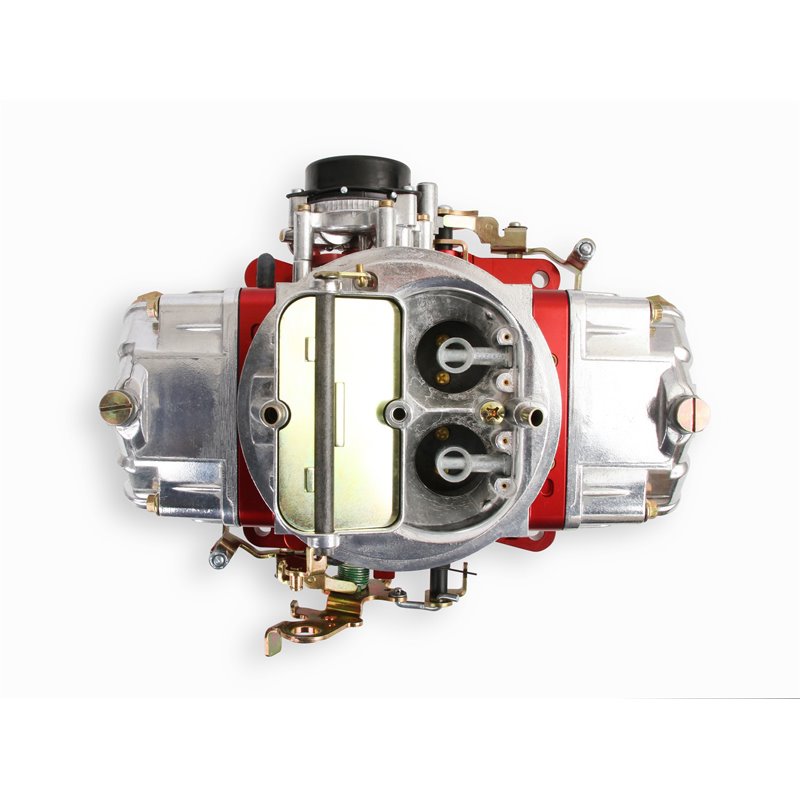 Holley | Ultra Double Pumper® Carburetor