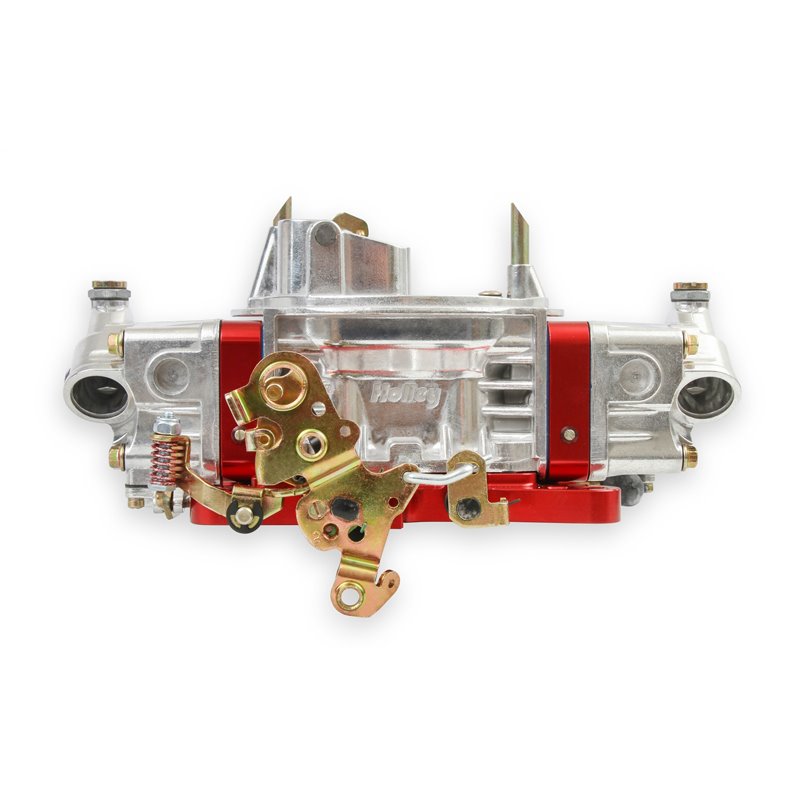 Holley | Ultra Double Pumper® Carburetor