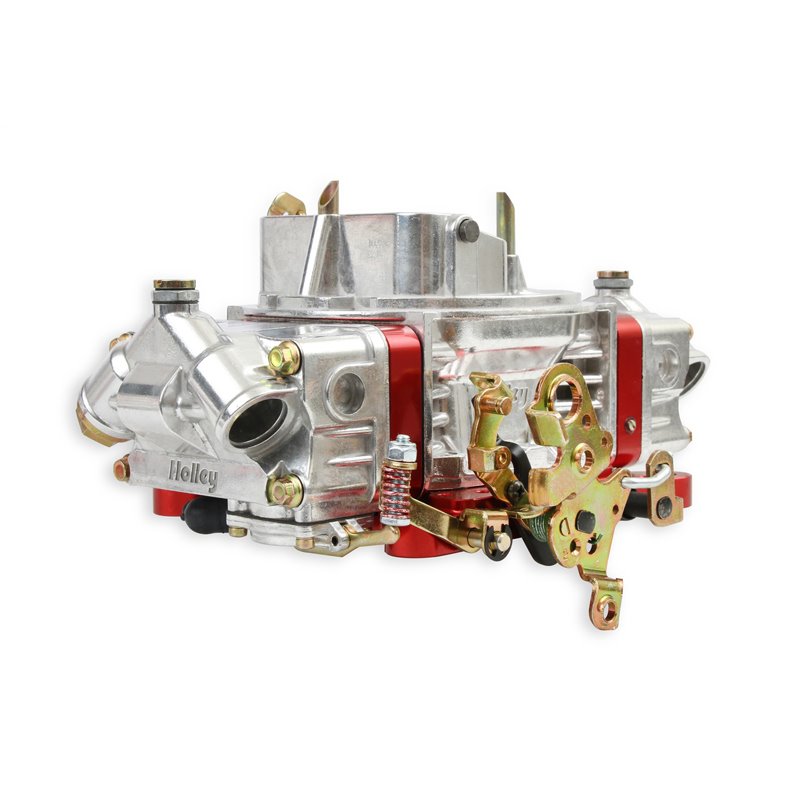 Holley | Ultra Double Pumper® Carburetor