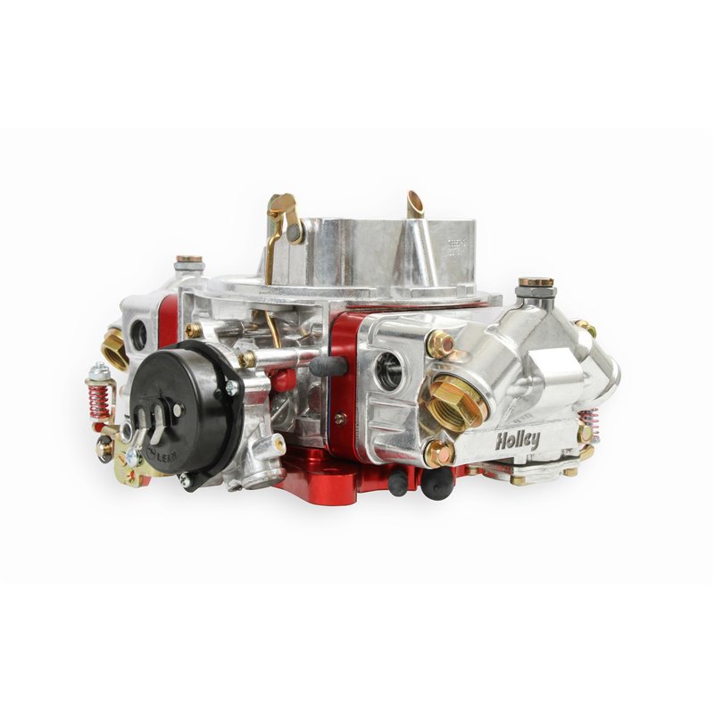 Holley | Ultra Double Pumper® Carburetor