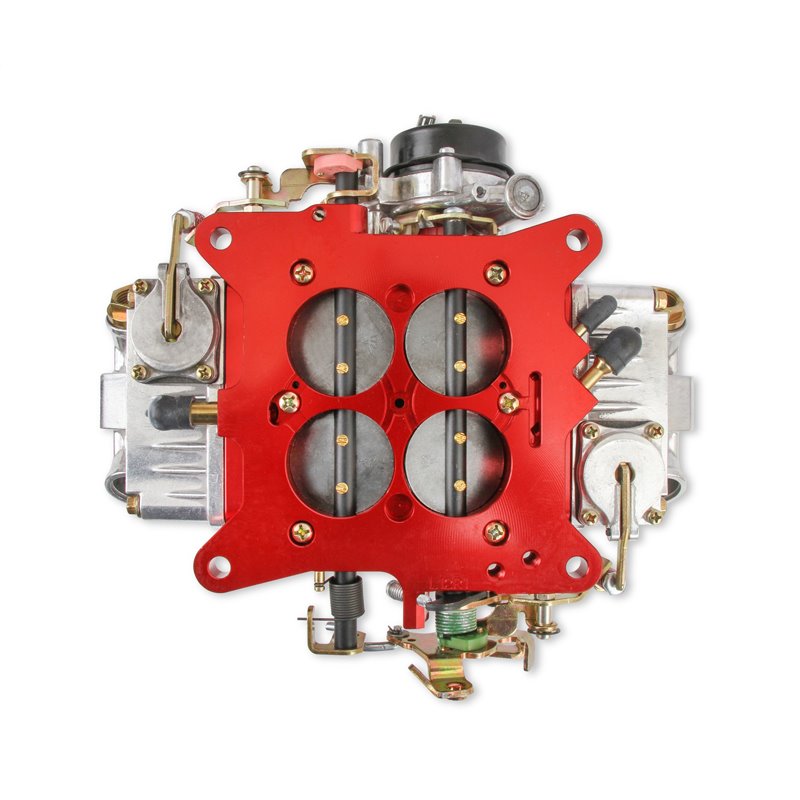 Holley | Ultra Double Pumper® Carburetor