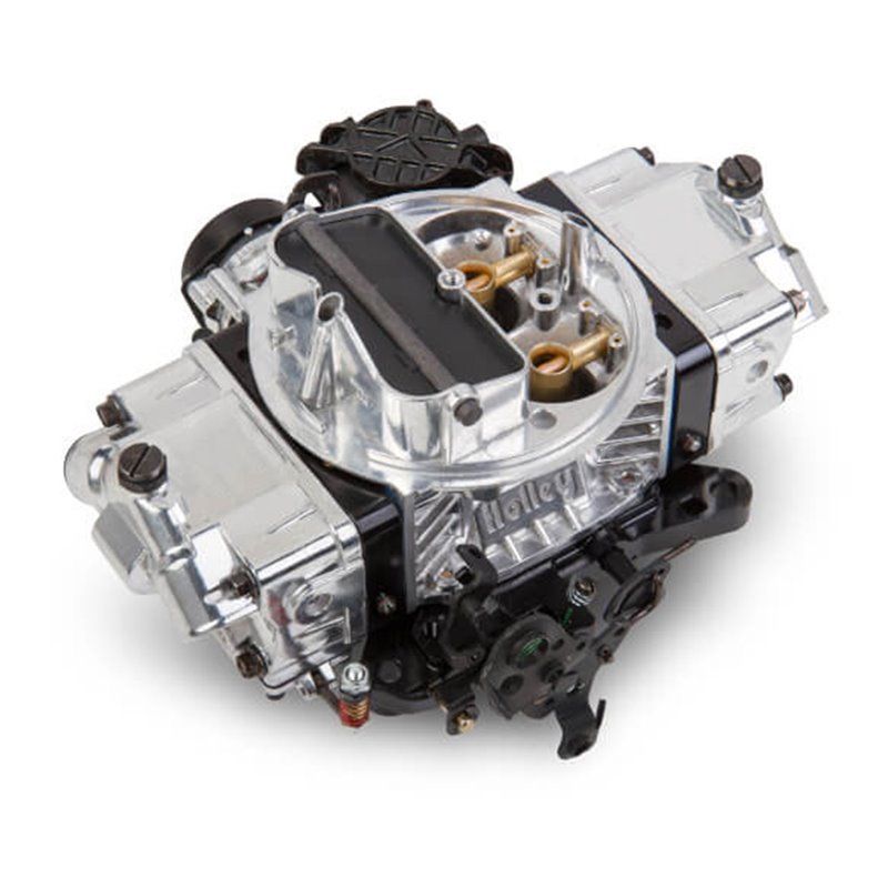 Holley | Ultra Street Avenger Carburetor