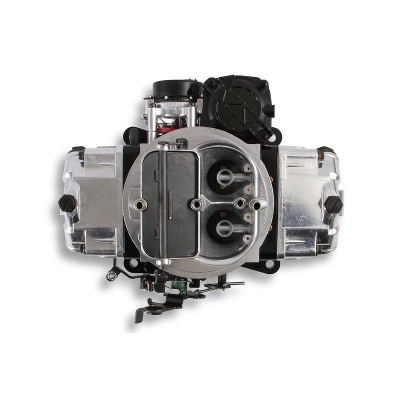 Holley | Ultra Street Avenger Carburetor