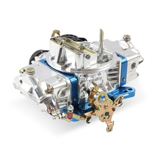 Holley | Ultra Street Avenger Carburetor