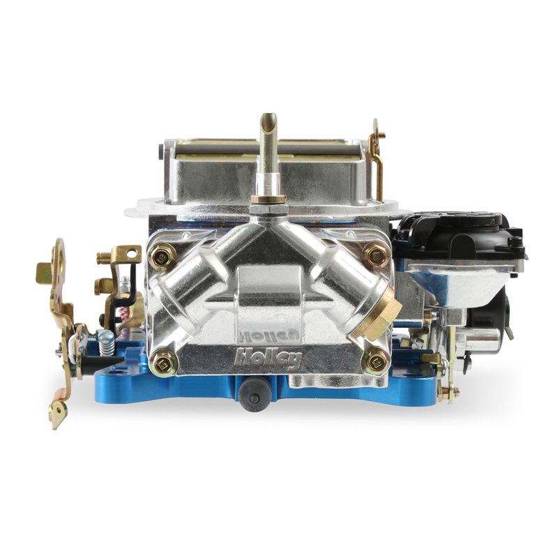 Holley | Ultra Street Avenger Carburetor