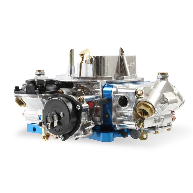 Holley | Ultra Street Avenger Carburetor