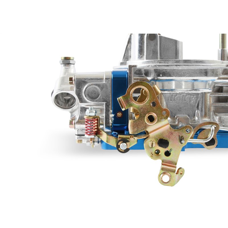 Holley | Ultra Street Avenger Carburetor