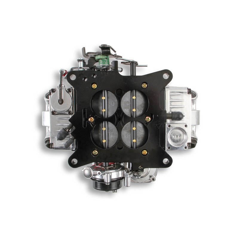 Holley | Ultra Street Avenger Carburetor