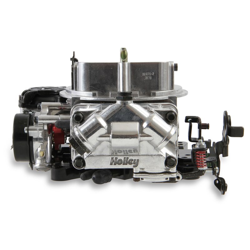 Holley | Ultra Street Avenger Carburetor