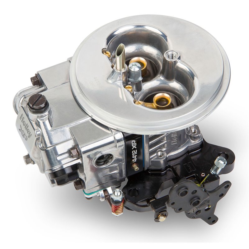 Holley | Ultra XP Carburetor