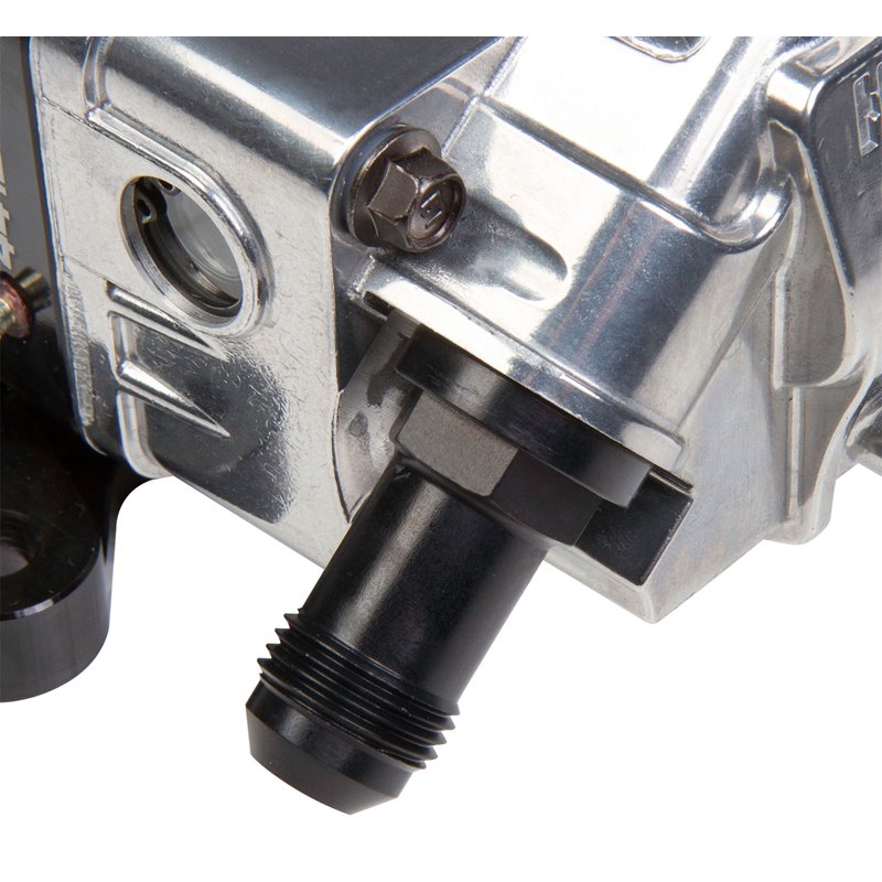Holley | Ultra XP Carburetor