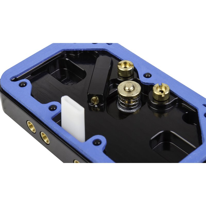 Holley | Ultra XP Carburetor