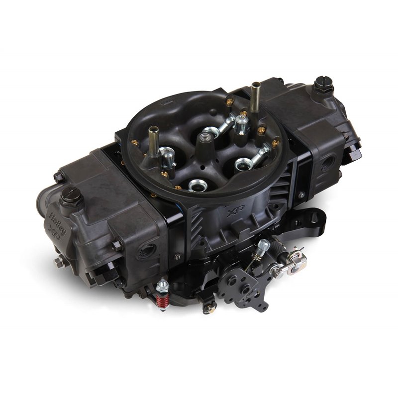 Holley | Ultra XP Carburetor