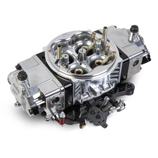 Holley | Ultra XP Carburetor