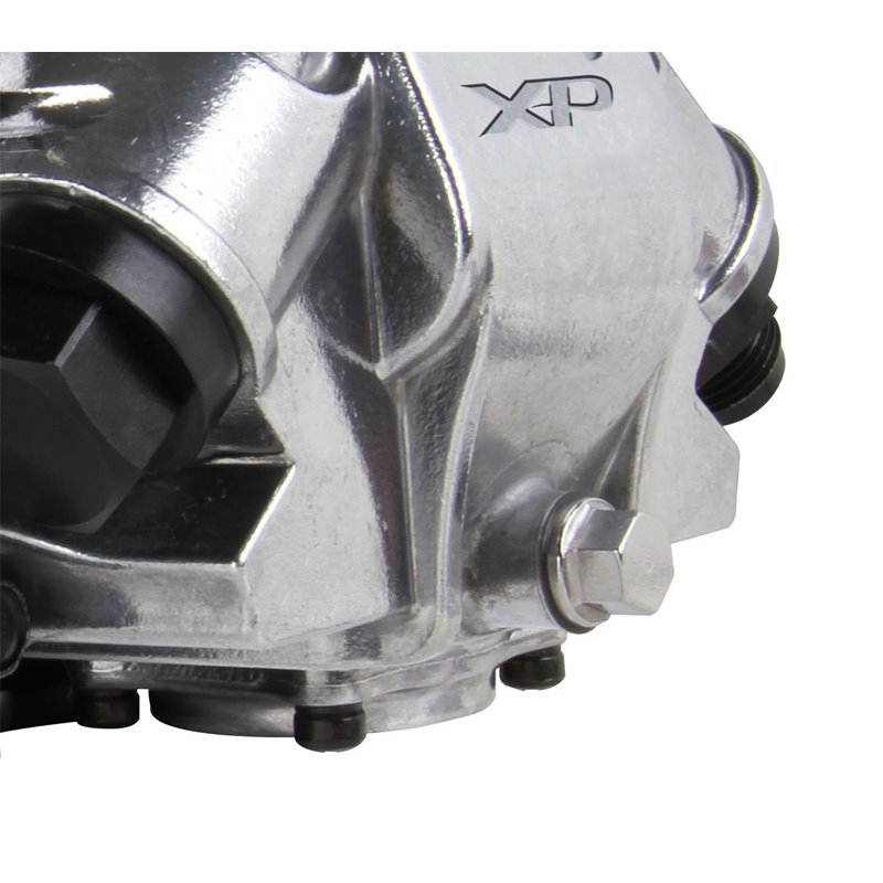 Holley | Ultra XP Carburetor