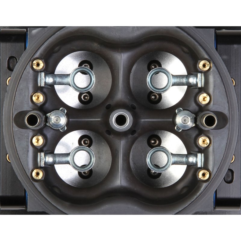 Holley | Ultra XP Carburetor