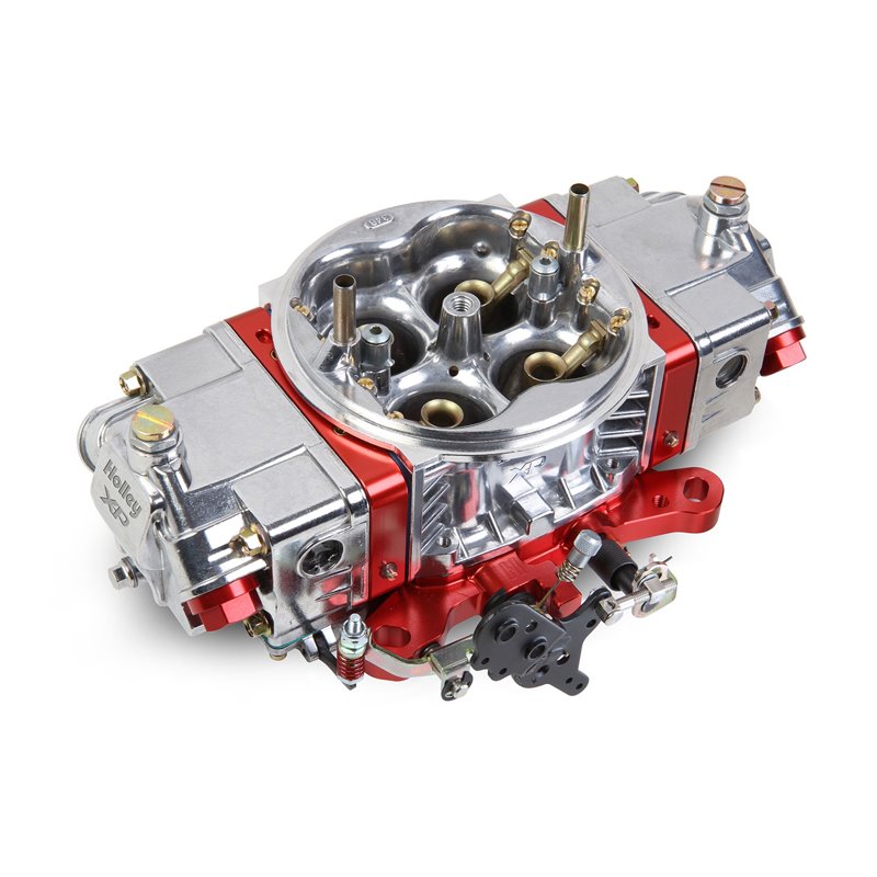 Holley | Ultra XP Carburetor