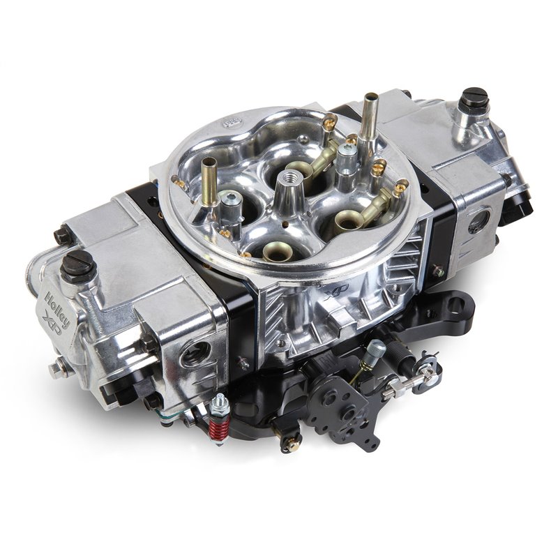 Holley | Ultra XP Carburetor