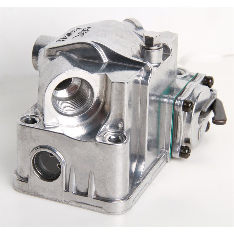 Holley | Ultra XP Carburetor