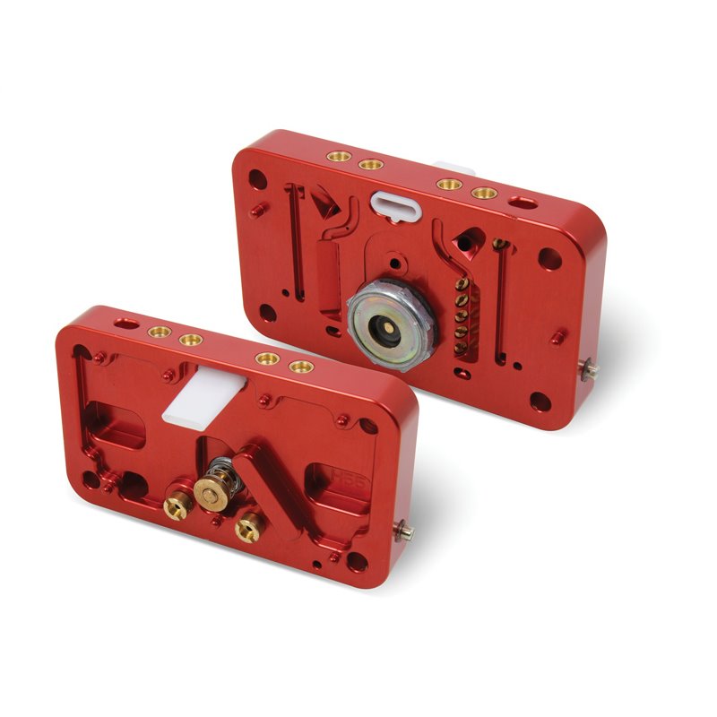 Holley | Ultra XP Carburetor