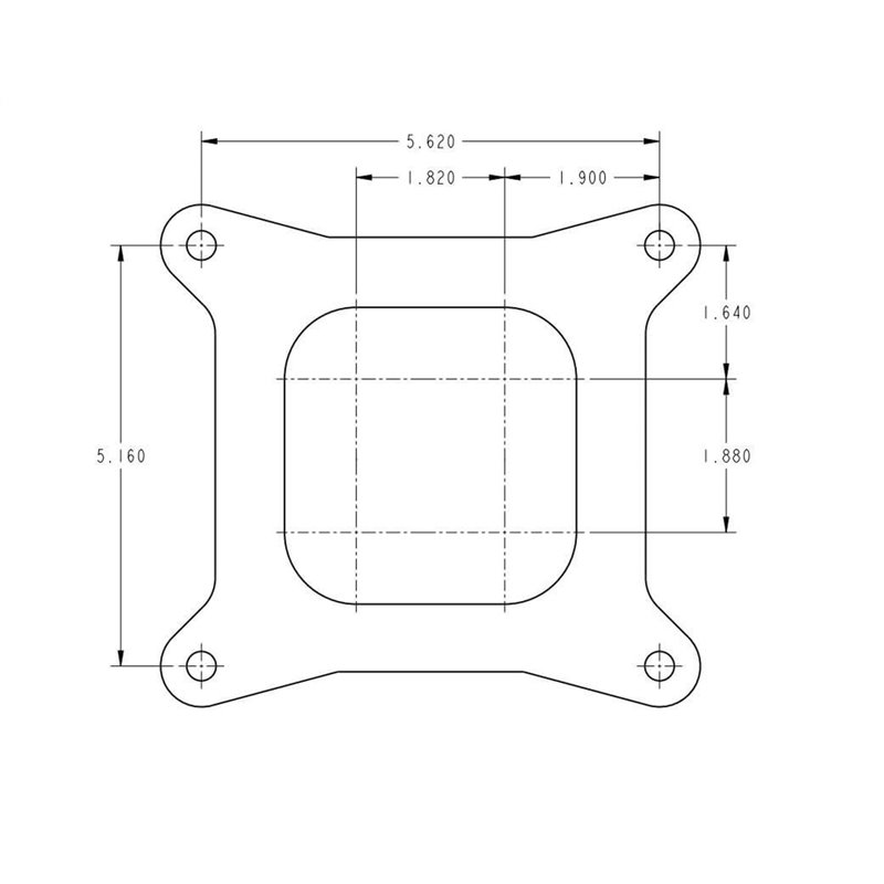 Holley | Ultra XP Carburetor