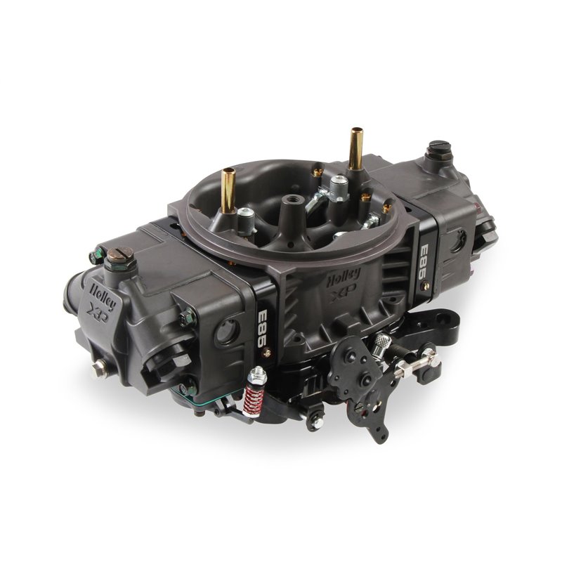Holley | Ultra XP Carburetor
