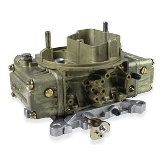 Holley | Universal Carburetor