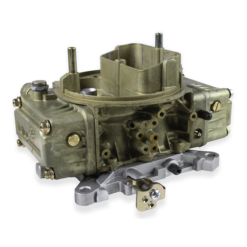 Holley | Universal Carburetor