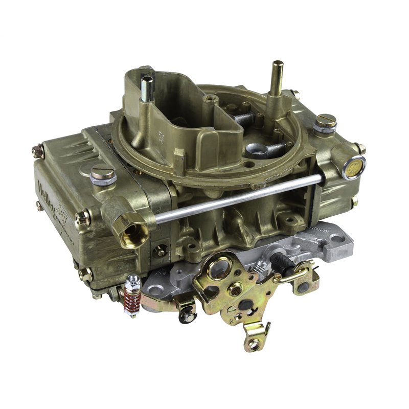 Holley | Universal Carburetor