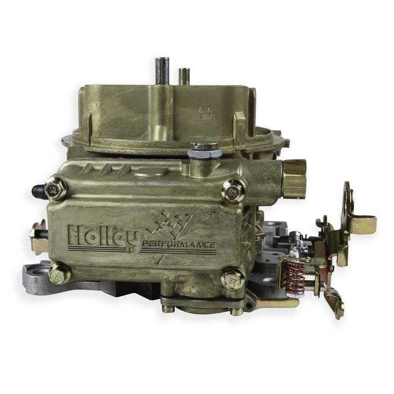 Holley | Universal Carburetor