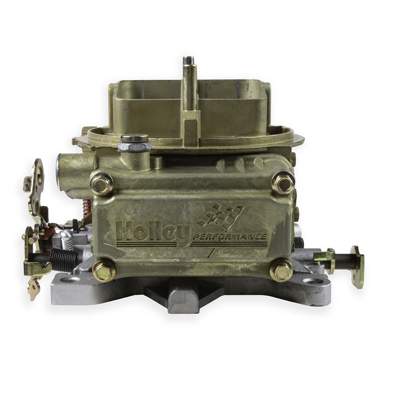 Holley | Universal Carburetor