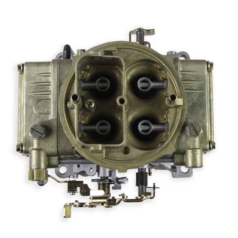 Holley | Universal Carburetor