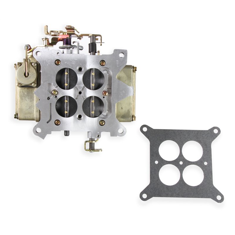 Holley | Universal Carburetor